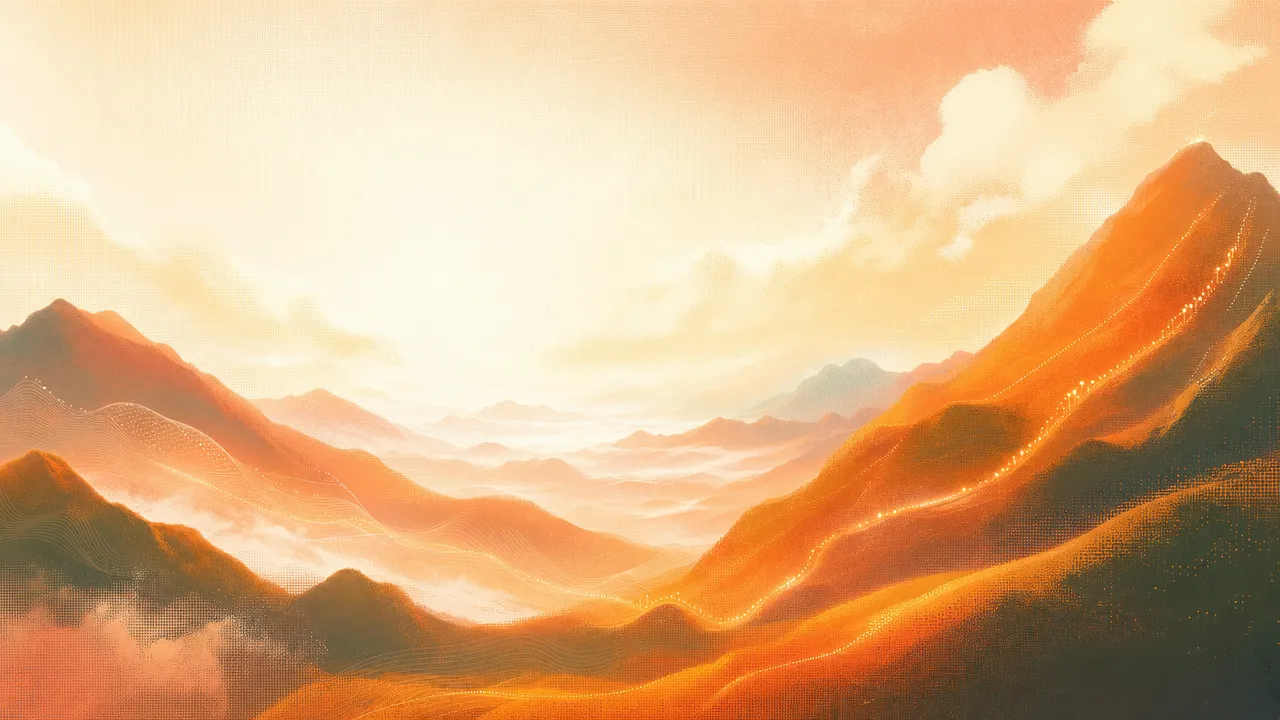 Growth background